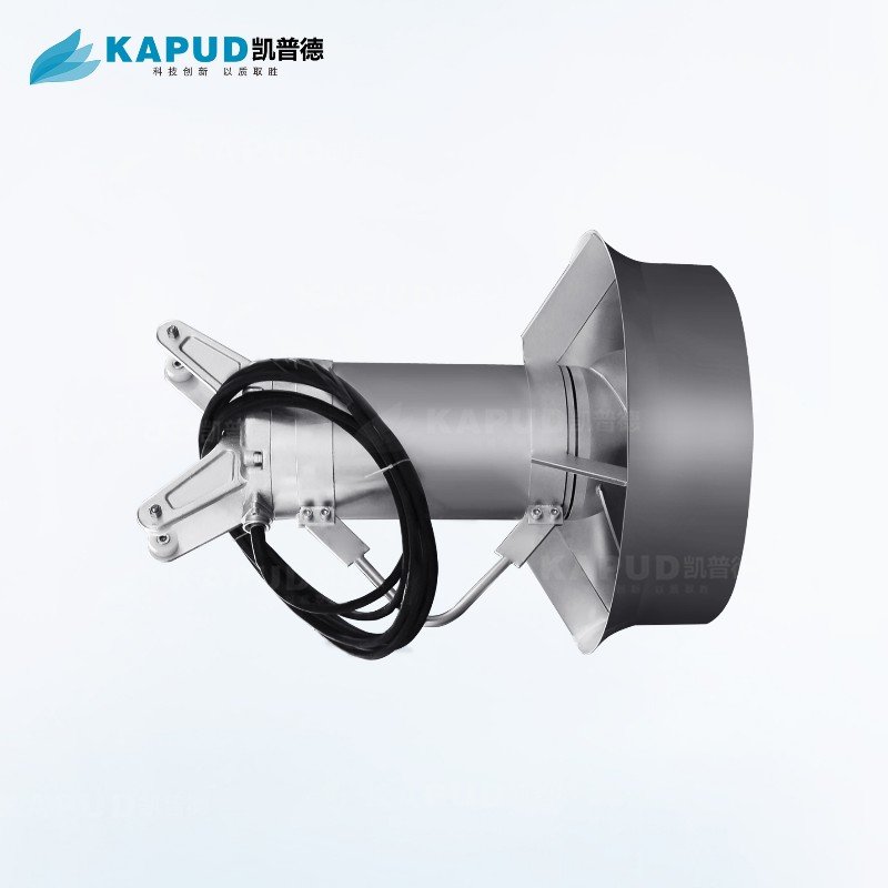 潛水?dāng)嚢铏C(jī) QJB5/12-620/3-480C/S
