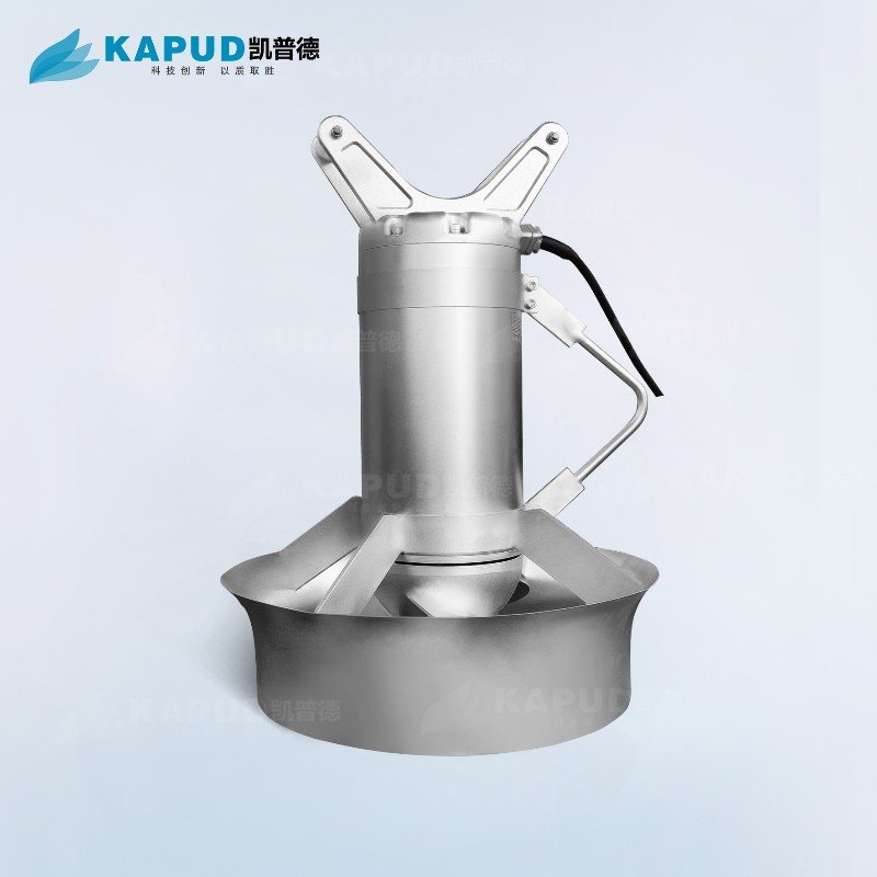 潛水?dāng)嚢铏C(jī) QJB12/12-620/3-480C/S