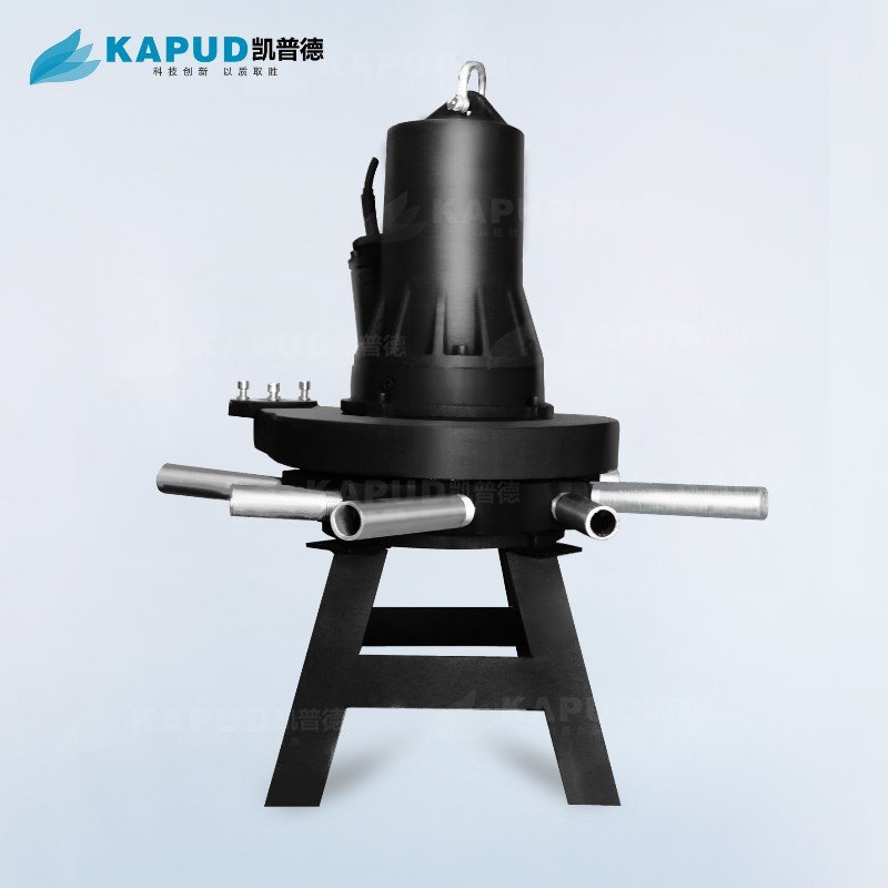 潛水離心曝氣機(jī) QXB7.5